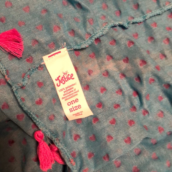 Infinity Scarf - Picture 3 of 3